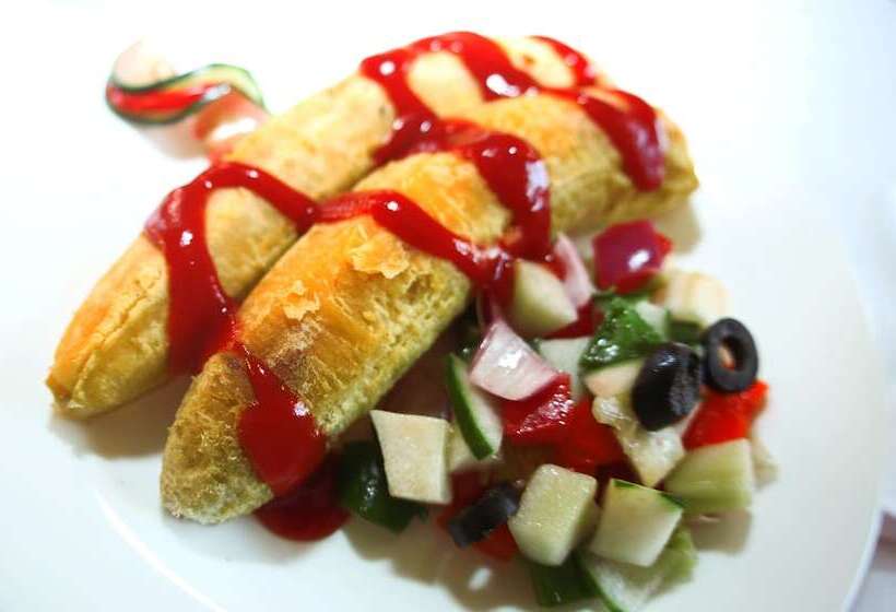 هتل Mahina Paradise