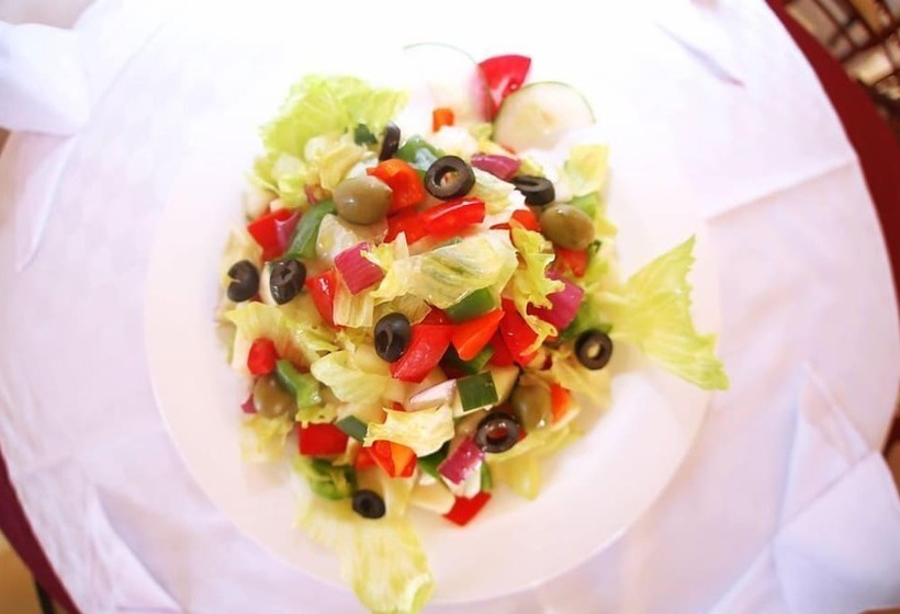 هتل Mahina Paradise