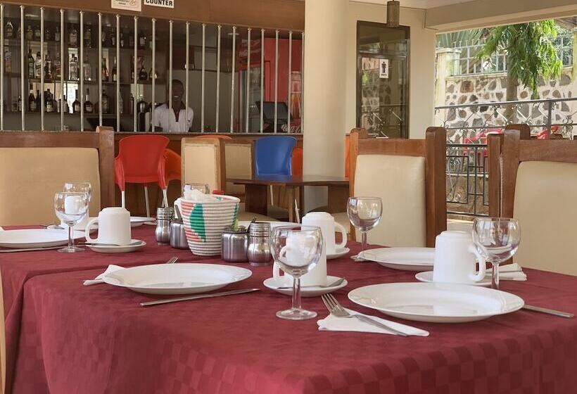 هتل Mahina Paradise