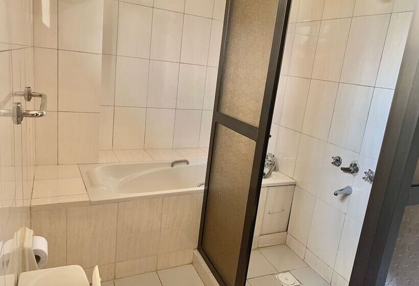 هتل Mahina Paradise