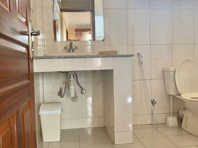 هتل Mahina Paradise