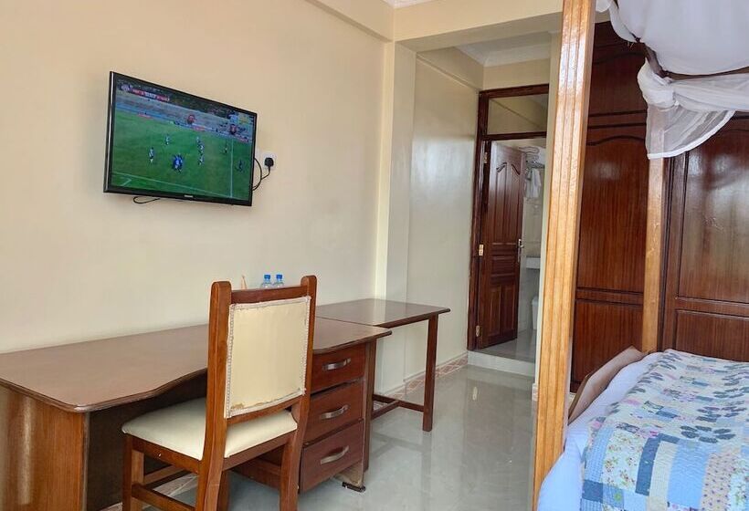 هتل Mahina Paradise