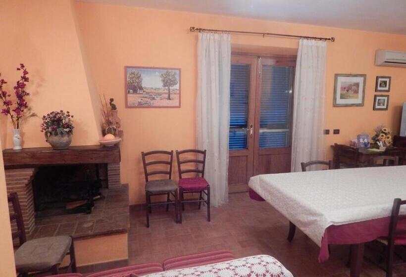 هتل Piane Del Bagno