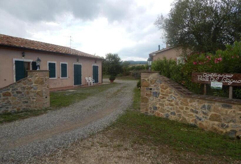 هتل Piane Del Bagno