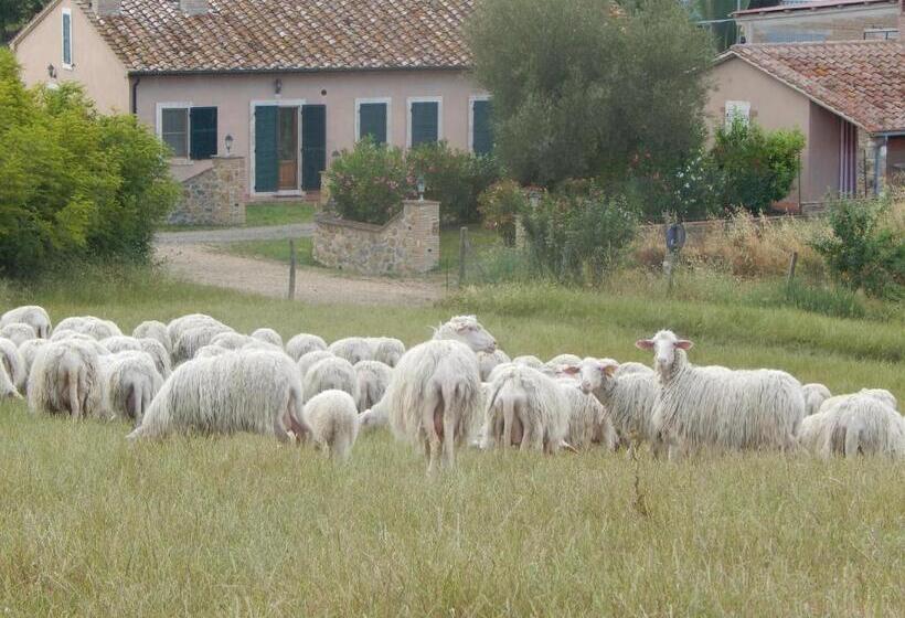 هتل Piane Del Bagno