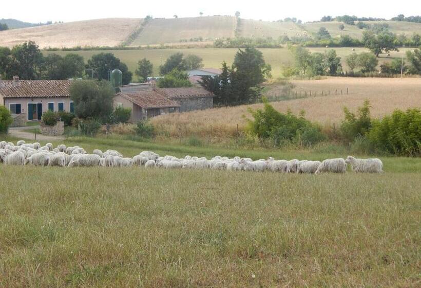 هتل Piane Del Bagno