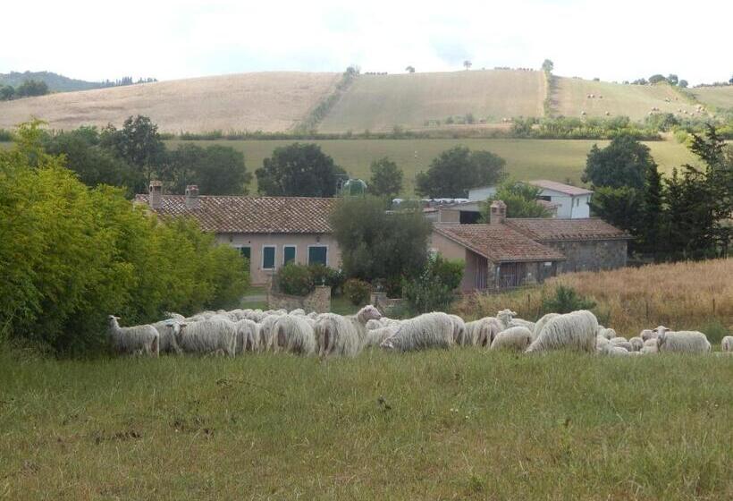 هتل Piane Del Bagno