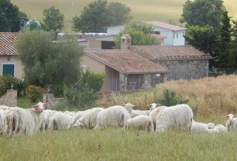 هتل Piane Del Bagno