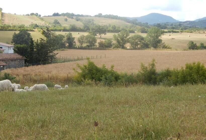 هتل Piane Del Bagno