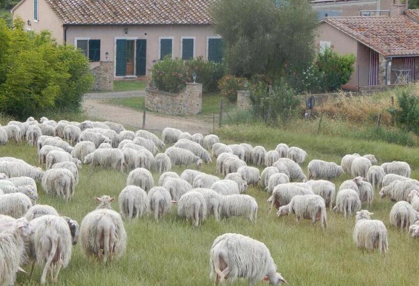 هتل Piane Del Bagno