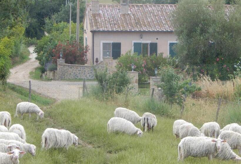 هتل Piane Del Bagno