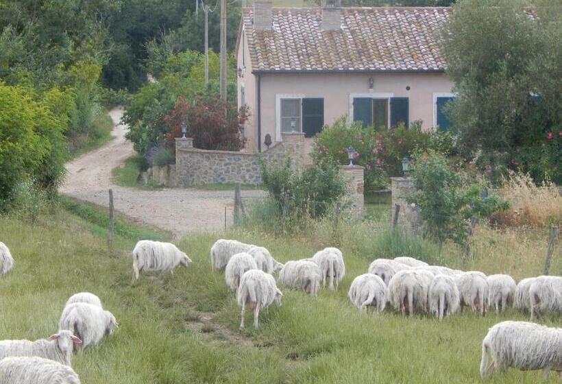 هتل Piane Del Bagno