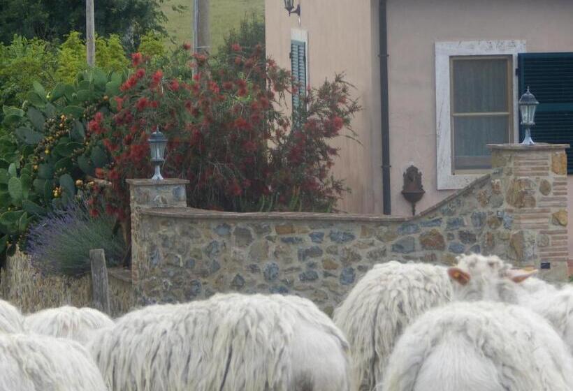 هتل Piane Del Bagno