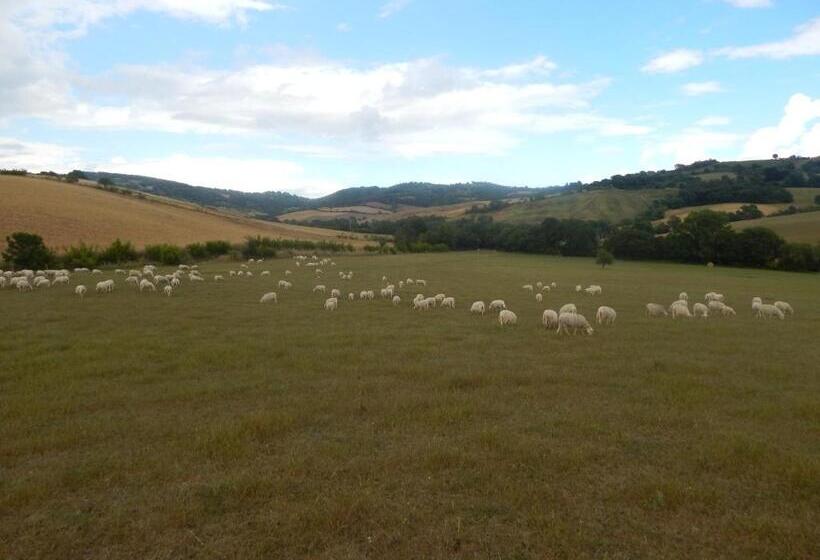 هتل Piane Del Bagno