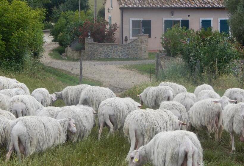 هتل Piane Del Bagno