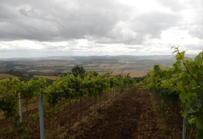 هتل Piane Del Bagno