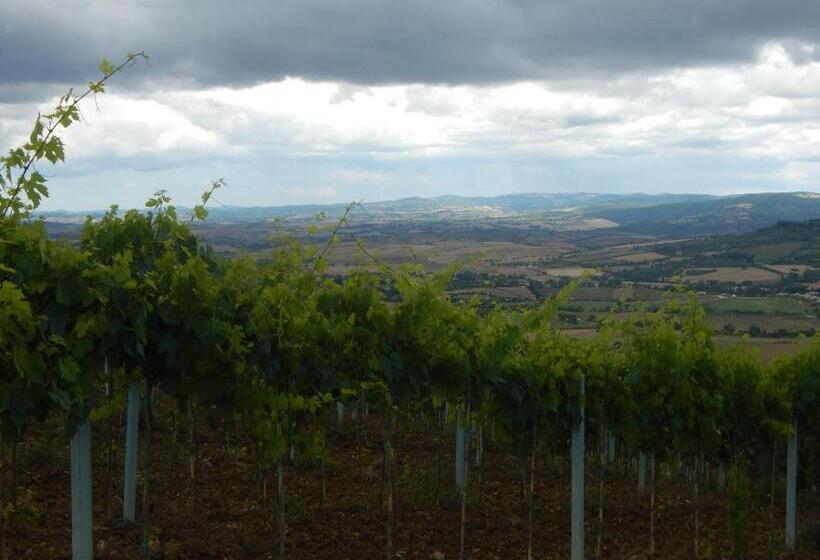 هتل Piane Del Bagno