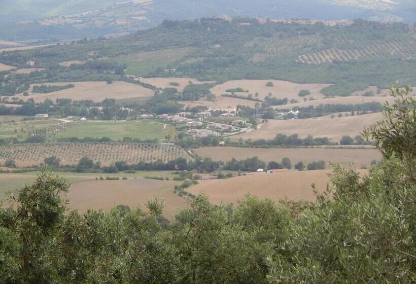 هتل Piane Del Bagno