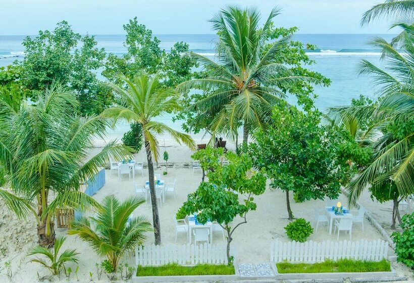 هتل Season Holidays At Hulhumale