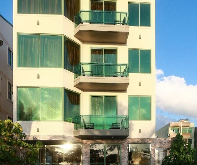 هتل Season Holidays At Hulhumale