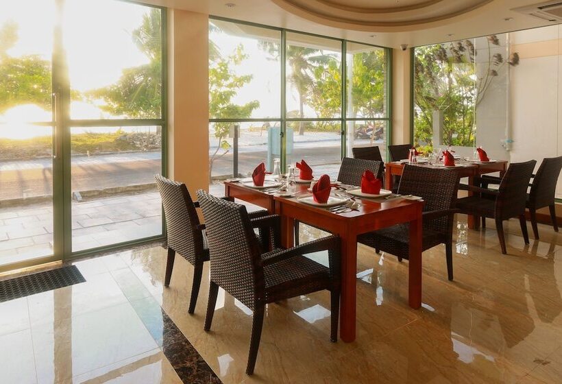 هتل Season Holidays At Hulhumale