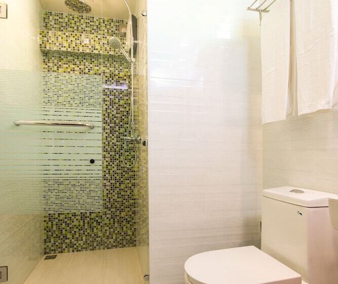 هتل Season Holidays At Hulhumale