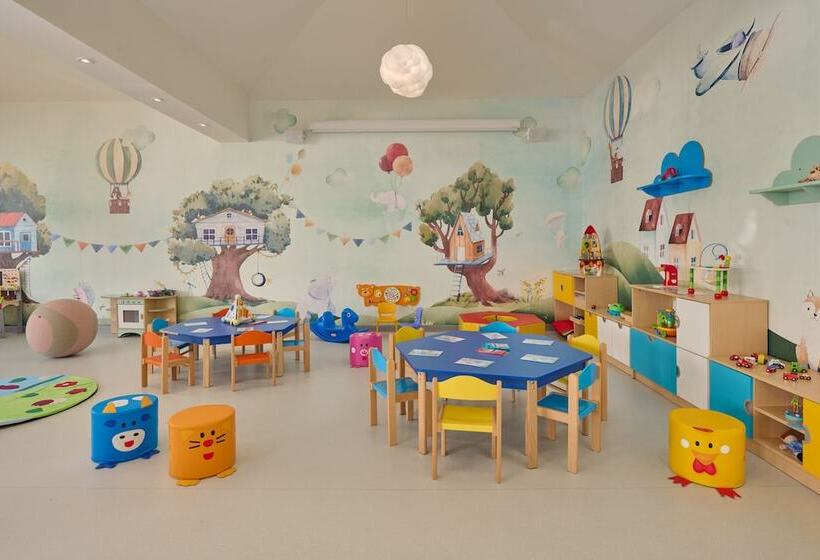 בית מלון כפרי Amadria Park Deluxe Mobile Homes