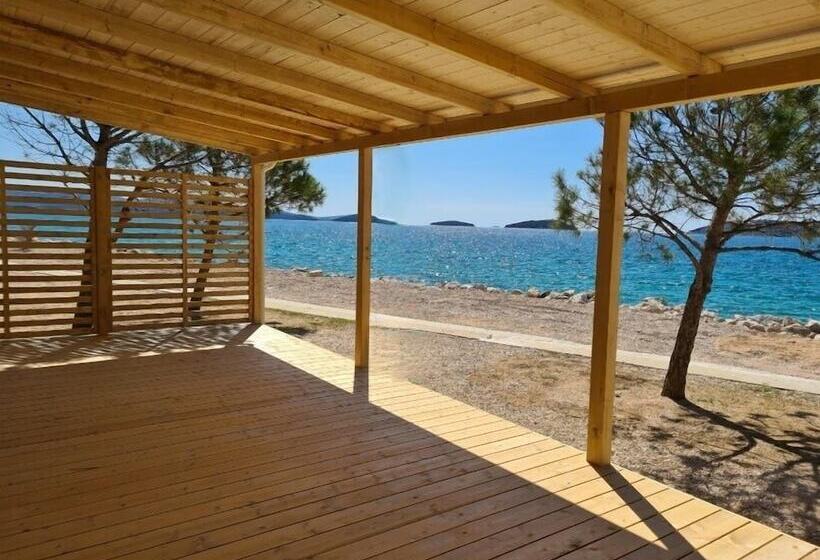 ホテル Amadria Park Deluxe Mobile Homes