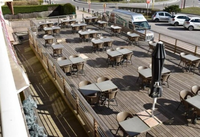 Le Ptit Hotel Du Lac