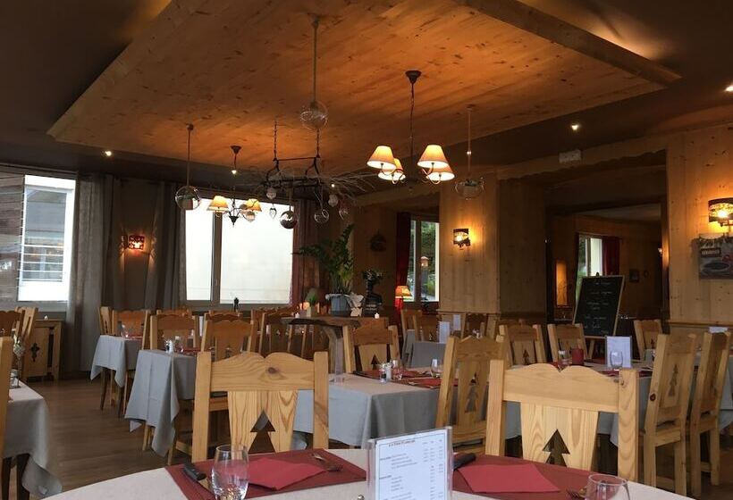 Le Ptit Hotel Du Lac