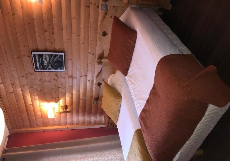 Le Ptit Hotel Du Lac