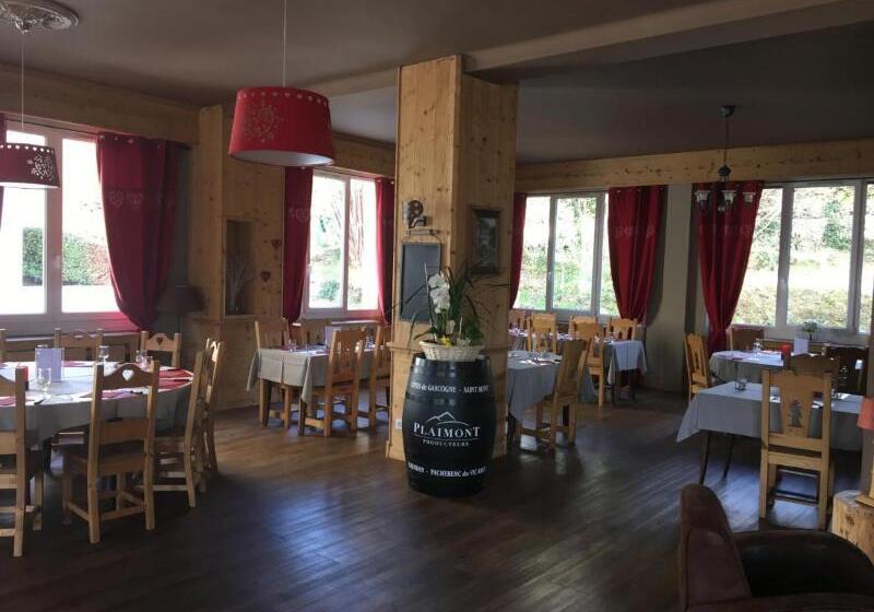 Le Ptit Hotel Du Lac