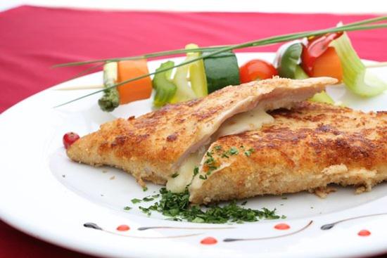 Le Ptit Hotel Du Lac