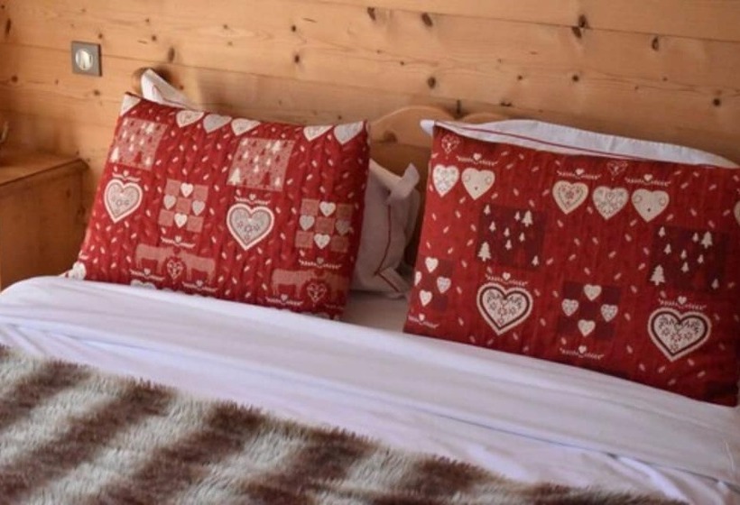 Le Ptit Hotel Du Lac