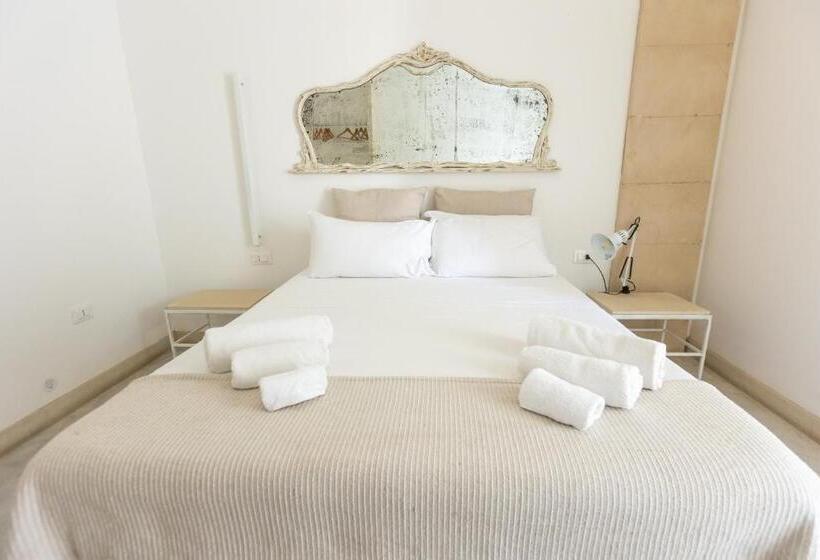 Nc Boutique B&b