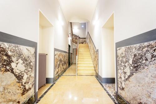 Palazzo Le Poste Suite And Apartments