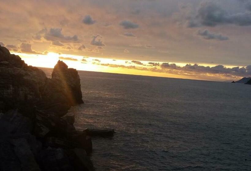 پانسیون Affittacamere 5 Terre Dolci Sogni