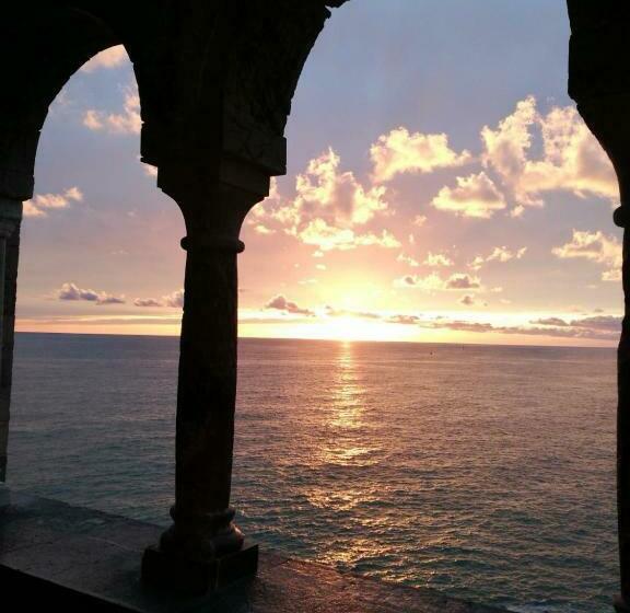 پانسیون Affittacamere 5 Terre Dolci Sogni