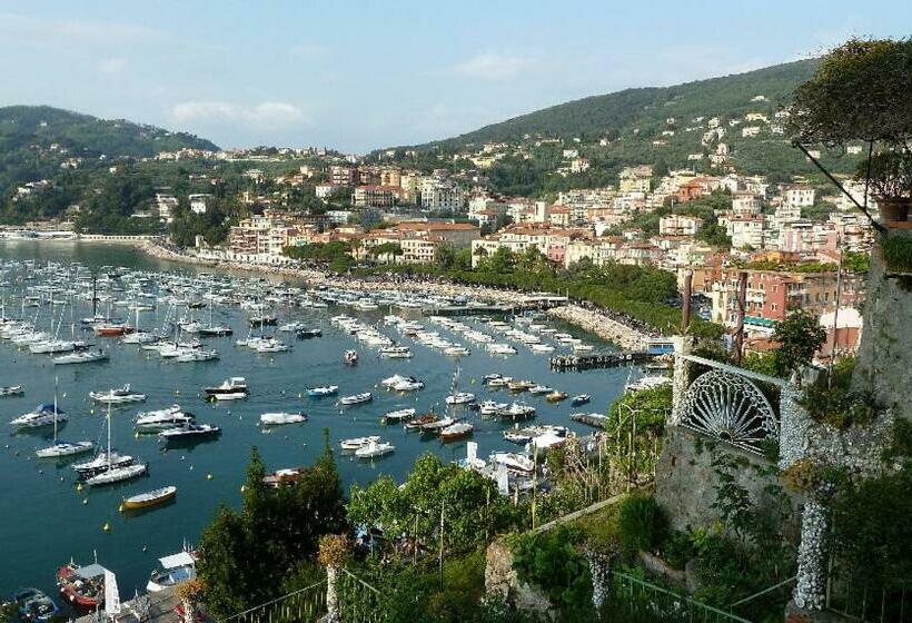 پانسیون Affittacamere 5 Terre Dolci Sogni