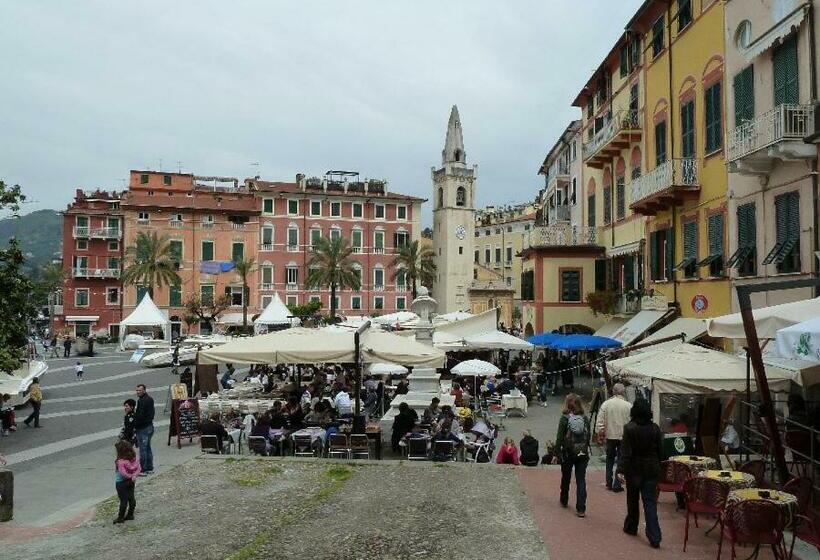 پانسیون Affittacamere 5 Terre Dolci Sogni