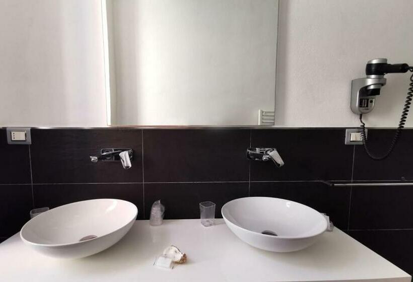 پانسیون Affittacamere 5 Terre Dolci Sogni