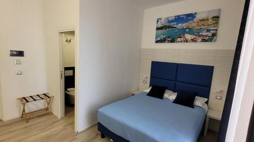 پانسیون Affittacamere 5 Terre Dolci Sogni