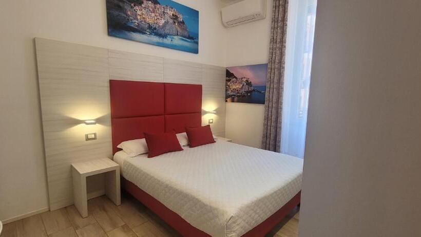 پانسیون Affittacamere 5 Terre Dolci Sogni