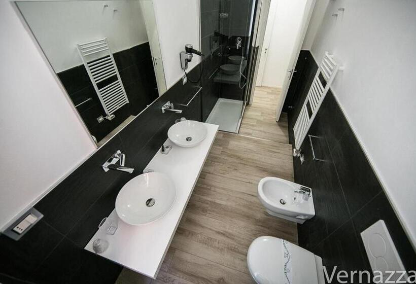 پانسیون Affittacamere 5 Terre Dolci Sogni