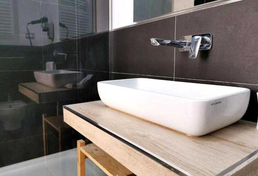 پانسیون Affittacamere 5 Terre Dolci Sogni