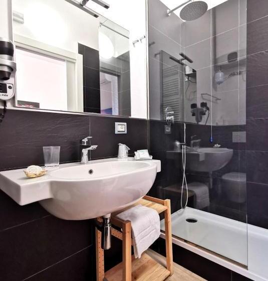 پانسیون Affittacamere 5 Terre Dolci Sogni