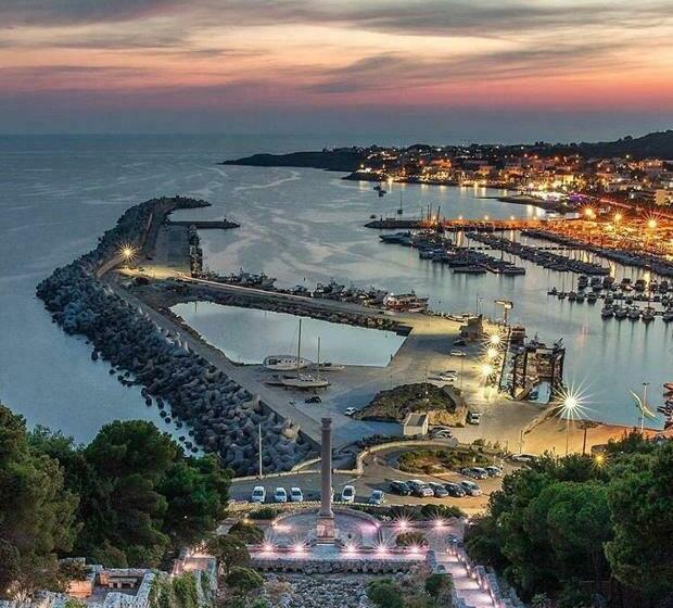 بنسيون B&b Butterfly