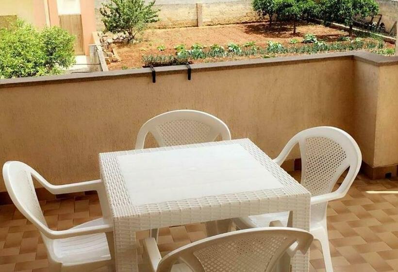 بنسيون B&b Butterfly