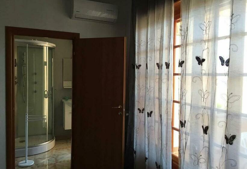 بنسيون B&b Butterfly