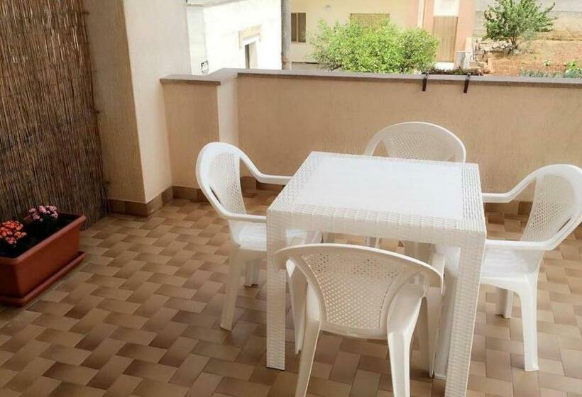 بنسيون B&b Butterfly